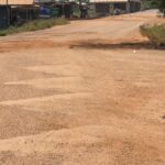 Neglected Nkwanta town roads to see facelift