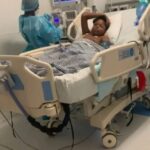 10-year-old diagnosed with leukemia receives full funding from Ibrahim Mahama