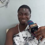 Galamsey effects have left our river bodies powerless – Fetish Priest