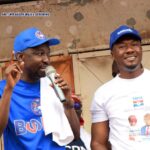 2024 Polls: Let’s look at the good policies of the NPP and vote – Robert Kwakye Let’s look at the good policies of NPP and vote - Asante Akyem Central MCE
