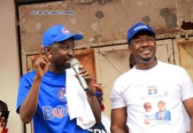 2024 Polls: Let’s look at the good policies of the NPP and vote – Robert Kwakye Let’s look at the good policies of NPP and vote - Asante Akyem Central MCE