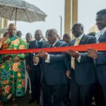 Goldkey’s Construction of the Bank Square Affirms Capabilities of Local Businesses