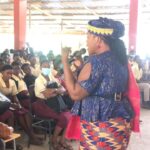 Empowering future leaders: Jana Foundation inspires female students at Kwabenya SHS