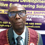 IET-GH President advocates investment in local government engineers