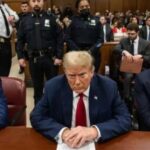 Judge delays Trump sentencing for a third time