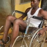 Where hope fails: Ghana’s decaying home for the destitute