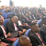 IET-GH inducts over 200 new engineers at 38th AGM