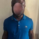 Wontumi FM/TV presenter arrested