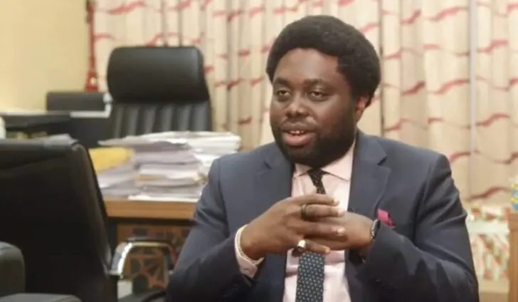 AG hasn’t filed statement of case in Torkonoo’s suit – Essuman