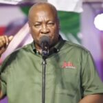 Mahama sets up Constitutional Review Committee