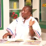 NPP Flagbearer race: Afenyo-Markin calls for unity, respect among aspirants
