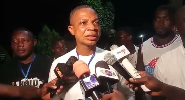 Richard Takyi Mensah