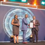 MGA Consulting wins overall best business promotion and consultancy sector award