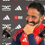 ‘Dreamer’ Amorim ‘right guy’ to revive Man Utd