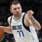 Luka Doncic dominates as Dallas Mavericks beat Orlando Magic