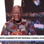 Alan’s return to NPP should not be taken lightly – Hackman Owusu-Agyeman