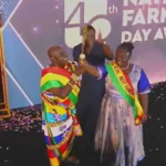 Nana Owusu Achiaw Brempong adjudged 2024 National Best Farmer 2024 National Best Farmer