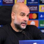 ‘I will be here’ – Guardiola’s relegation promise to Man City