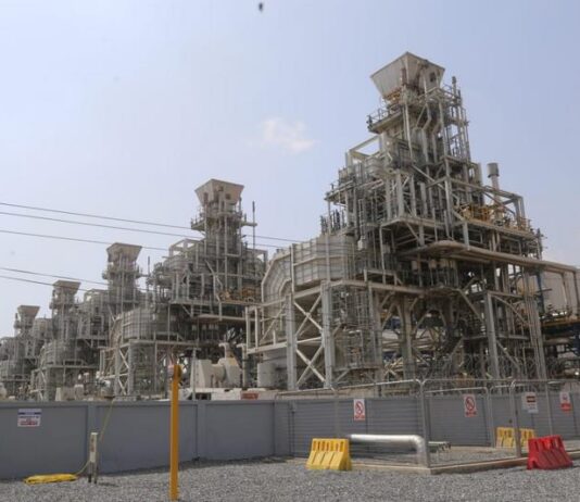 Government to sign 1,200MW gas power deal before end of 2026 – Mahama Bridge Power Plant