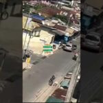 Police on manhunt for Adabraka daylight robbers