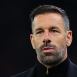 Van Nistelrooy wants Man Utd manager’s job one day