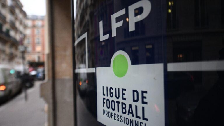 French league investigated over alleged corruption