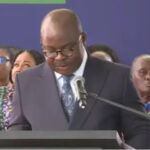 BoG unveils Bank Square: A new era in Ghana’s financial landscape he Governor of the Bank of Ghana, Dr Ernest Addison