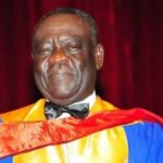 Business icon and KAMA Group of Companies’ Michael Agyekum Addo passes at 74