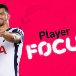 Spurs striker Dominic Solanke hopes to visit Nigeria soon