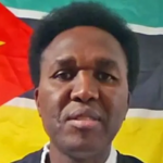 Mozambique social media restricted as runner-up in hiding