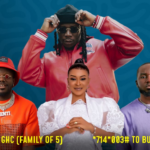Stonebwoy headlines Adom FM’s Family Kolor Paaty today at Legon Botanical Gardens