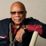 Quincy Jones, giant of US music, has died aged 91 Quincy Jones