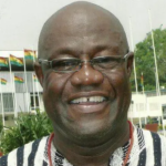 Ghanaians should treat comedy as an enterprise – Fritz Baffour