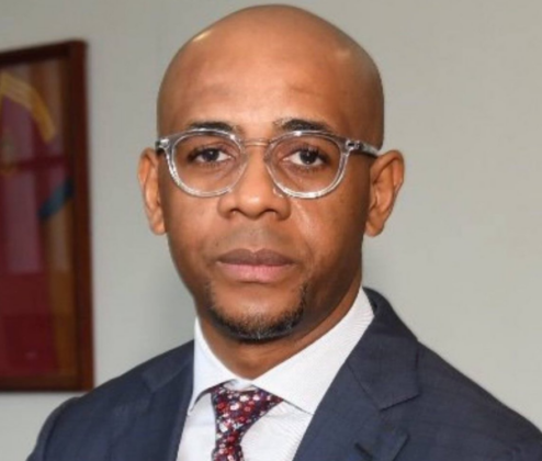 Baltasar Engonga: Equatorial Guinea official in sex scandal sentenced