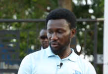 Nana Kwame Bediako donates 100 guinea fowls to families in Bole Bamboi