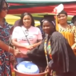 6th cohort of Bawumia’s Kayayei Skills Empowerment Programme graduates
