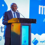 Bawumia outlines rich, practical ideas he championed as former Veep