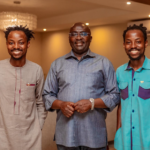 We’ll use photography to win elections for NPP – Twinsdontbeg