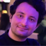 Ilya Lichtenstein pleaded guilty last year to hacking into one of the world's biggest cryptocurrency exchange