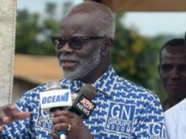Nduom speaks after court orders restoration of GN Savings and Loans licence