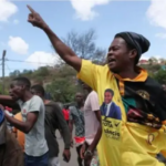 Mozambique bans protests after weeks of post-poll violence