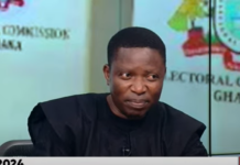 NDC to file contempt of court against EC over Kpandai re-run