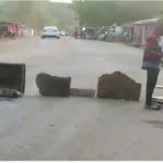 Traditional rulers to resolve recent clash between GIS officers and Shia residents in V/R