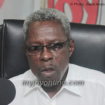 Tony Aidoo dismisses Kennedy Agyapong’s presidential bid; questions character and track record