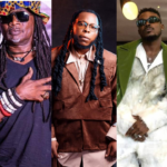 Asaabea Cropper, Amandzeba, Camidoh, Edem, and Kwabena Kwabena headline Rhythms On Da Runway