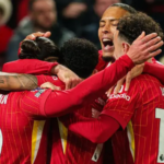 Five talking points as Premier League returns