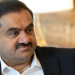 US charges Indian billionaire Gautam Adani with fraud Getty Images | Mr Adani's business empire extends from ports and airports to renewable energy