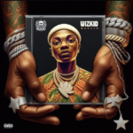 Wizkid shatters Apple Music records with emotional tribute album ‘Morayo’