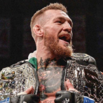 Woman wins civil rape case against Conor McGregor