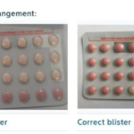 Contraceptive pills recalled in South Africa after mix-up